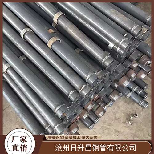 临清声测管生产厂家